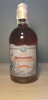 E ontem, finalmente, foi apresentado o ceo do botafogo. Otzyv O Rom Botafogo Black Rum Belgijskij Klon Doorly S Xo