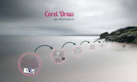 (arreglar > desbloquear o desbloquear todos los objetos). Corel Draw Powerpoint Template Prezi