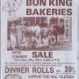 Bun King Bakery from www.bunsandthings.ca