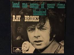 Ray Brooks : vinyl records & CD : CDandLP