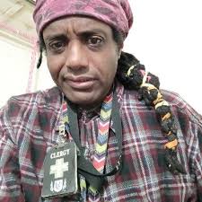 Catholic Pope Minister Yanel Jay Laroche Jr. (@AmYanel)