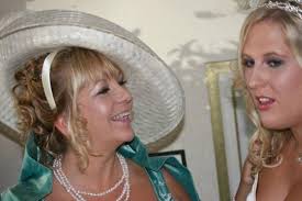 Tribute to Joanne Philpott, 1960