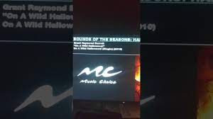 Music Choice Christmas 2021 Music Choice Sounds Of The Seasons Change From Halloween To Christmas Music 2020 Youtube