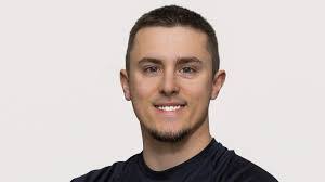 Joshua Willey's Instagram, Twitter & Facebook