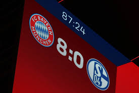 Mit flankengott und kohlenpott, mit knappe und kreisel: Schalke 04 Baums Problem Mit Der 15 Forum Das Wochenmagazin