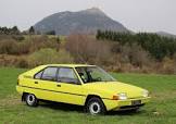 CITROEN-BX