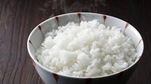 Kalori nasi putih dan nasi jagung. Makanan Pengganti Nasi Pilih Jagung Atau Kentang Bangka Pos