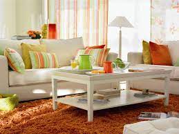 La Importancia Del Color En La Decoracion Decoracion Con Amarillo Decoracion Sofa Beige Y Decoracion De Unas