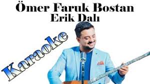 Şekom aza koydum almıyor ömer faruk bostan. Omer Faruk Bostan Erik Dali Karaoke Uzun Versiyon Youtube