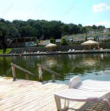 Lowest nightly price found within the past 24 hours based on a 1 night stay for 2 adults. Salzsee In Ocna Sibiului In Der Nahe Von Sibiu Hermannstadt Einer Stadt Im Zentrum Des Landkreises Sibiu Im Sudlichen Siebenburgen In Zentralrumanien 10 Km Nordwestlich Der Bezirkshauptstadt Sibiu Strandresort Lizenzfreie Fotos Bilder