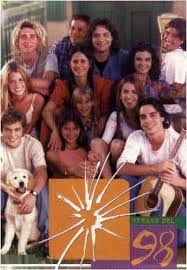 Worked with his sister two times: Endless Summer Tv Series 1998 Filmaffinity