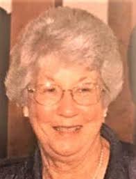 Ruth Elwodine (Silor) Lowe Obituary
