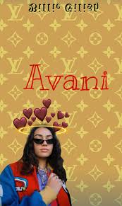 Avani Greegg In 2020 Wallpaper S Billie Eilish Wallpaper