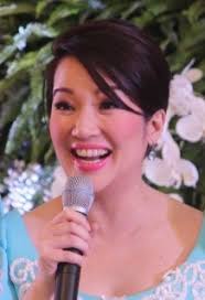 Kris aquino and her husband james yap are eleven years apart in age. Kris Aquino Wikipedia