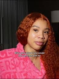 Misty Platt's Instagram, Twitter & Facebook