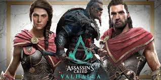 Assassin'S Creed Odyssey: Alexios Vs Deimos/Kassandra - Last Main Story  Fight (Ps5/Ps4 Pro Gameplay) - Youtube