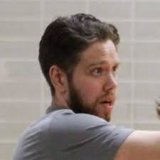 Keith Pearson (@keith_pearson)