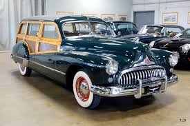 Image result for Sequoia Cream 1947 Buick