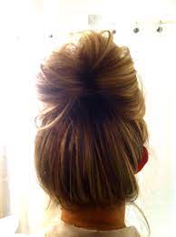 Pinned With Pinterest App For Ipad Get It At The App Store Easy Everyday Hairstyles Cool Hairstyles Hair Updos Tutorials