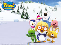 The adventures, escapades and mishaps of pororo the little penguin and his many varied friends. Pororo Korean Cartoon Wallpapers Top Free Pororo Korean Cartoon Backgrounds Wallpaperaccess
