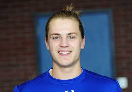 Track and Field: Warrior boys race to second