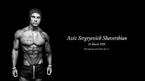 A word ~ zyzz, bodybuilder zyzz quotes, arnold quotes, zyzz catchphrase, zyzz workout, zyzz when you search for the zyzz quotes, you may look for related areas such as zyzz quotes site. Aziz Shavershian Zyzz Wallpapers Wallpaper Cave