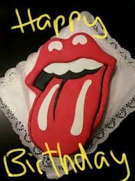 Pin By My Info On Happy Birthday Congrats Greetings Happy Birthday Man Rock And Roll Birthday Happy Birthday Meme