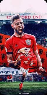 Bruno fernandes manchester unitef 18 in 2020 (with images). Bruno Fernandes Wallpaper The Red Devils For Android Apk Download