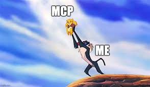 MCP... It means no worries for the rest of your days. jk. But seriously, if  you have no idea what MCP is or why you should care, check out our quick MCP