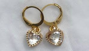 Stealing or counting gold is a warning that the love of money is a root of evil and can be very costly. Teens Start Jewelry Business To Raise Funds For Covid Relief Yr Media