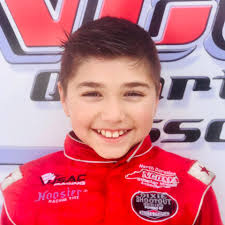 Chase Ramirez Racing