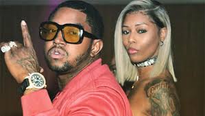 This week on headline heat, bambi benson drops by to set the record straight on some of bossips most viciously hilarious headlines ever written about her including her relationship with scrappy and cast mates on love & hip hop. Lil Scrappy Bambi Benson S Date Pic Calls Her His Better Half Hollywood Life