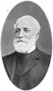 Sosebee Talks to TAGHS about Bremond, the HEWT Railroad