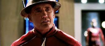 Jay Garrick