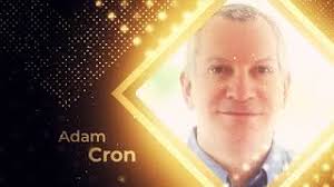 Adam D. Cron