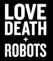 Thanks to the amazing team in every department we finished such a high quality work on the secret war episode. Love Death Robots Wikidata