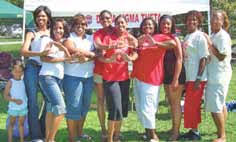 Six receive alumni achievement awards