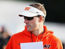 Caleb Ross leaving Opelika after 1 year to head 'home' to Prattville