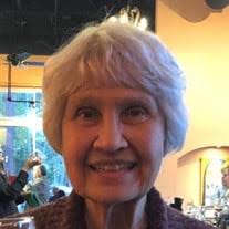 Rosalie Scheper Obituary (2022)