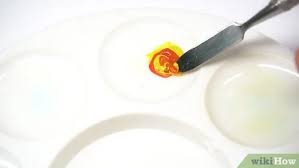 Ok Google какие цвета нужно смешать чтобы получился коричневый Kak Poluchit Korichnevyj Iz Osnovnyh Cvetov Wikihow