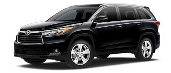 The toyota highlander is a family favorite at st. Pin On My Kind Of Car