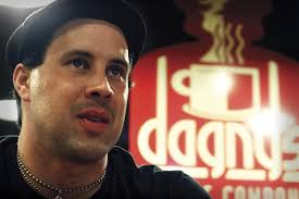 Barista: Aiming to please, 33-year-old Andrew Winton finds joy in role as  barista