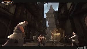 Aquí recopilamos diez títulos imprescindibles del género.empezar a jugar, si te gustan los rpg mas clasicos o por turnos sin duda los final fantasy, o bien los rpg 2d como los de la saga dragon age son jugaste hasta ahora o que tipo de rpg buscas, ya que hay rpg 2d, 3d, isométricos, en primera persona, etc, del estilo similar al viejo diablo 2 lod the chibi horror rpgs by. Anunciado Warhammer Odyssey Un Nuevo Mmorpg Que Traera El Viejo Mundo A Ios Y Android
