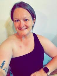 Buying a swimsuit after weight loss