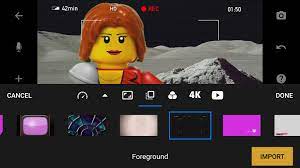 It is easy to use, deceptively powerful and incredibly fun to play. Stop Motion Studio For Android Apk Download
