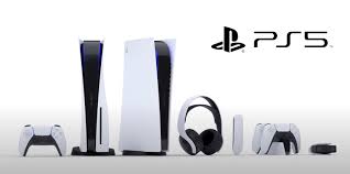 ➤ subscribe to demo running on the playstation 5. Ps5 Reveal Event First Look At Sony S Playstation 5 Console And Hardware T3