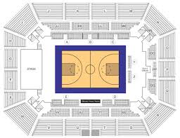 Panthers Seating Diagram Catalogue Of Schemas