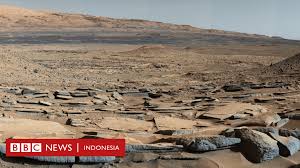 Setidaknya, ada 18 hari penting yang jatuh pada bulan juni 2021. Planet Mars Para Peneliti Klaim Telah Pecahkan Misteri Hilangnya Air Di Planet Merah Bbc News Indonesia