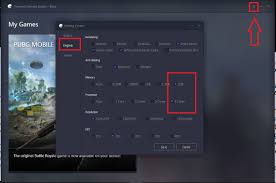 Chúng ta click vào link dưới đây để tải phần mềm giả lập tencent gaming budd trên máy tính. Cara Setting 60 Fps Pubg Mobile Di Emulator Tencent Gaming Buddy Teknosid