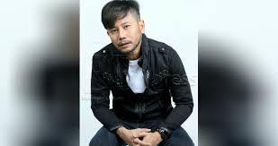 Mas dewangga (world peace entertainment). Abang Ajai Meninggal Dunia